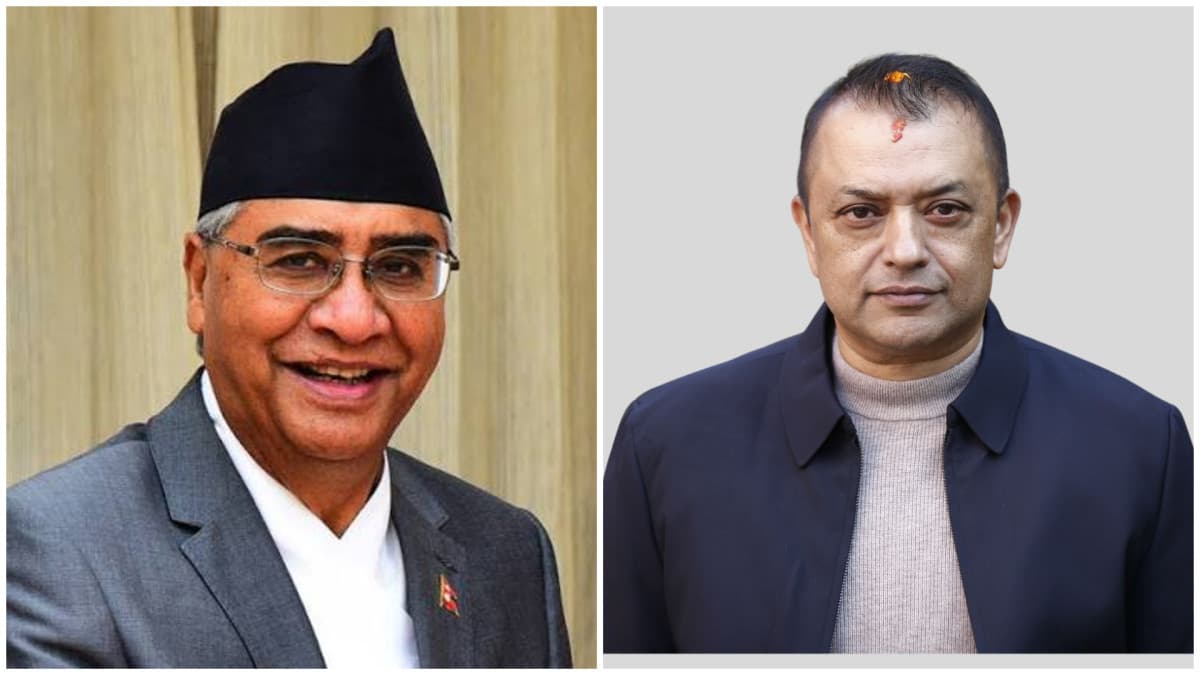 महाधिवेशनमा बाहिरिएका र असन्तुष्ट नेता–कार्यकर्ता समेट्ने देउवा पक्षको रणनीति