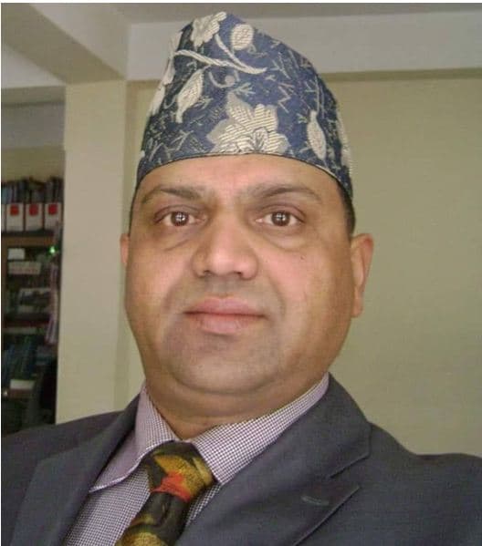 पहाडी क्षेत्रमा जलसञ्चयः स्थानीय विकासको आधार