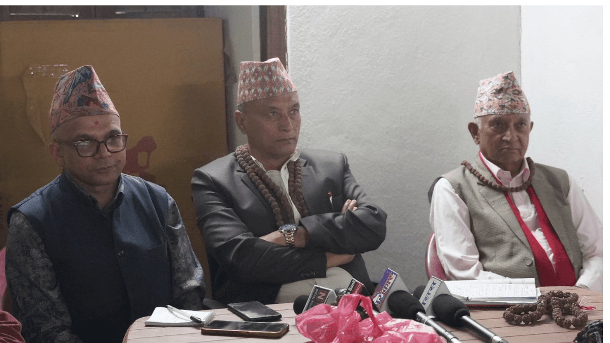 धार्मिक, सांस्कृतिक पत्रकारिता पुरस्कार अक्षय कोष स्थापना, प्रत्येक वर्ष एकजना पत्रकारलाई पुरस्कार दिइने