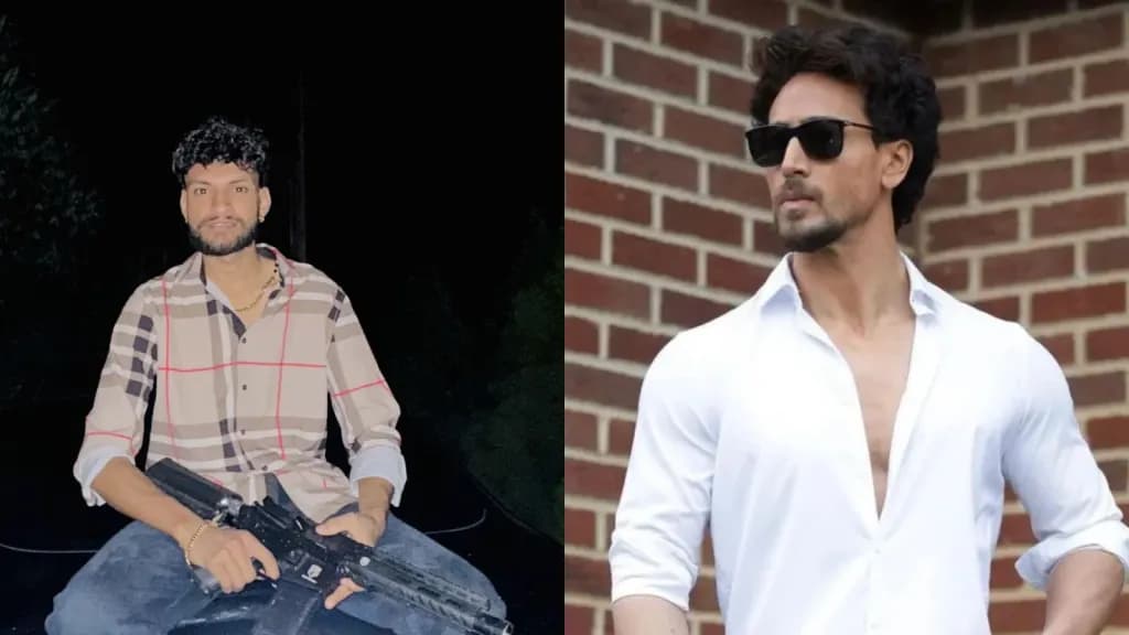 अभिनेता टाइगर श्राफको कारमा गोली प्रहार : अमेरिकी भूमिबाट लिइयो जिम्मेवारी, सलमानलाई चेतावनी