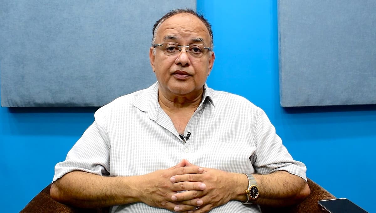 भोटेकोशी बाढीपीडितलाई ५ वर्षसम्म निःशुल्क मिर्गौला उपचार गर्ने डाक्टर प्रेमराज ज्ञवालीको घोषणा