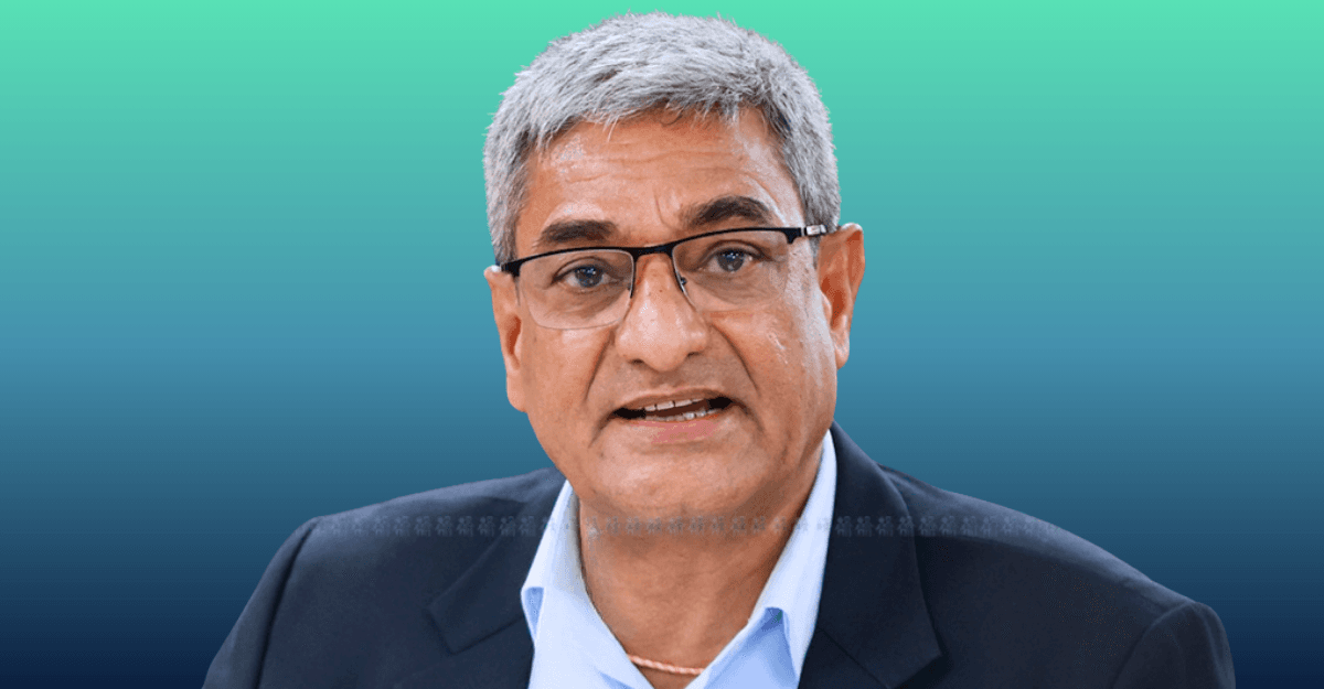 महाधिवेशन नरोके कांग्रेस विभाजन हुन्छ- रमेश लेखक