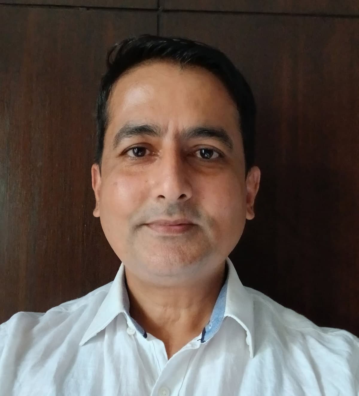 राप्रपा महामन्त्री शरदराज पाठकले छाडे पार्टी
