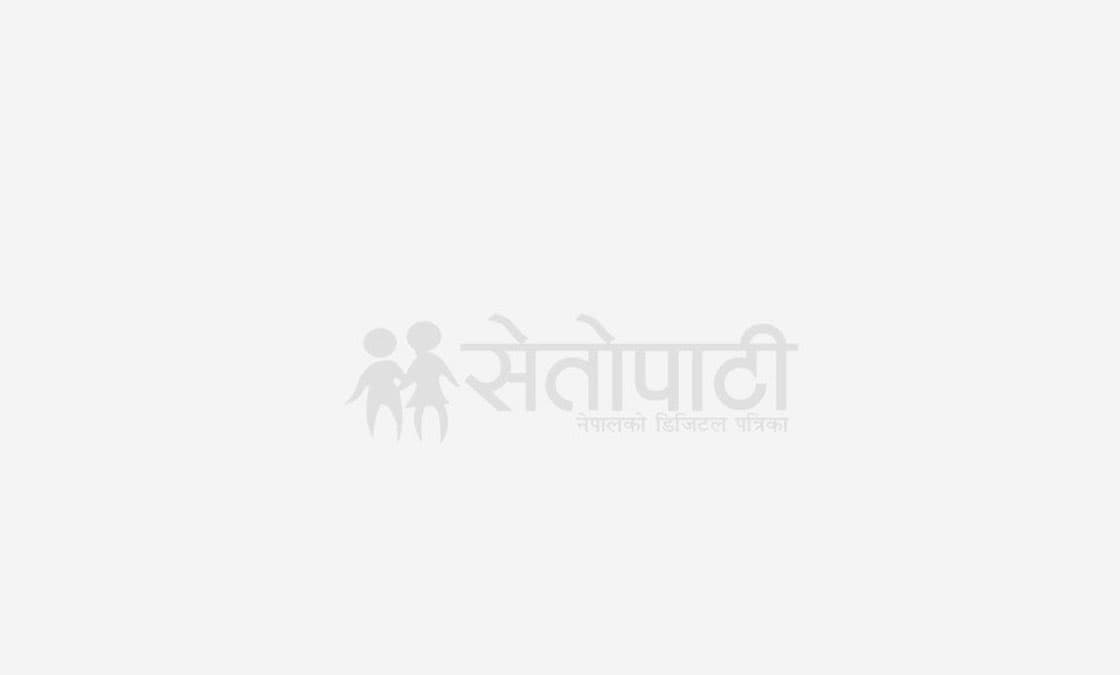 गोली प्रहार गरी शिक्षकको हत्या भएको घटनामा एक जना पक्राउ