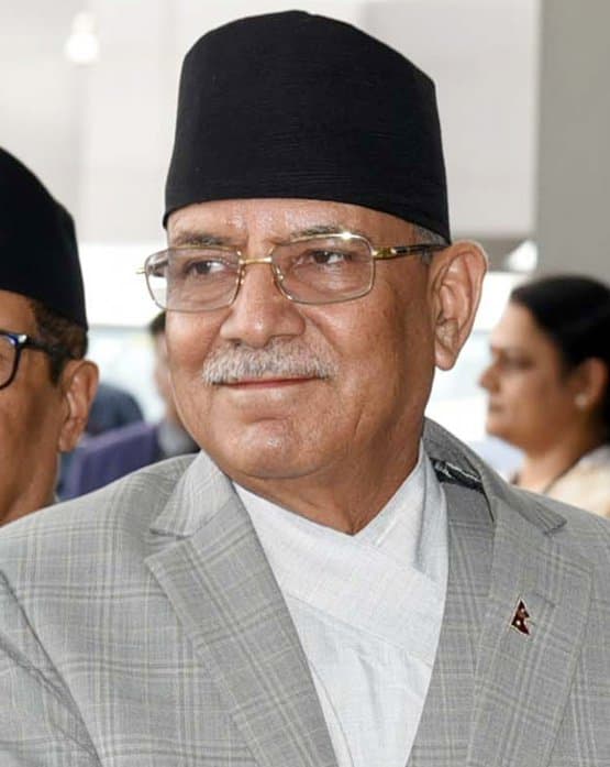 शान्ति प्रक्रिया र गणतन्त्र स्थापनामा डा पाण्डेको योगदान सदैव स्मरणीय रहनेछः संयोजक दाहाल