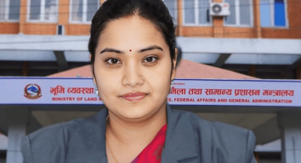 भूमिहीन र अव्यवस्थित बसोवासीलाई ३५ दिनभित्र निवेदन दर्ता गराउन सरकारको अन्तिम आह्वान
