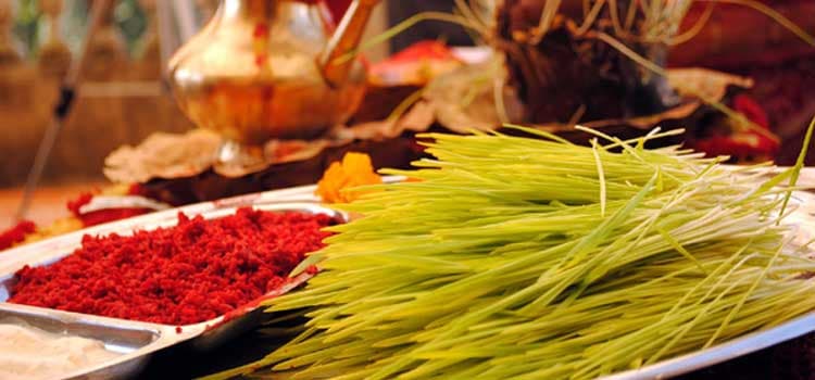 दशैंको टीकाको दोस्रो दिन : मान्यजनबाट टीका–जमरा ग्रहण गर्नेक्रम जारी
