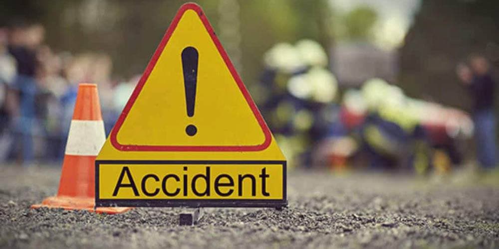बाजुरामा जिप दुर्घटना :चालकसहित ९ जना घाइते
