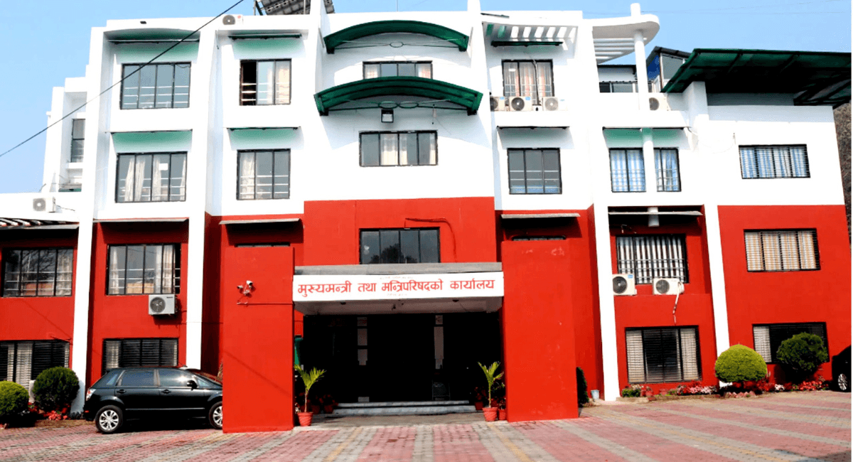 बागमती प्रदेशमा तत्काल सरकार नछोड्ने रणनीतिमा एमाले