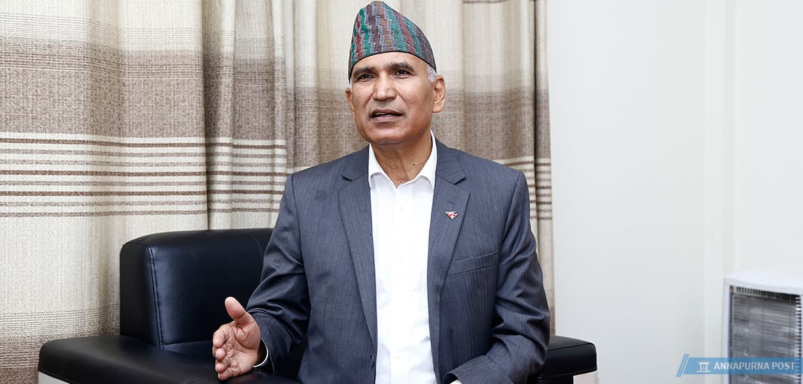 पूर्वअर्थमन्त्री पौडेललाई छाड्न अदालतले लियो ५ आधार