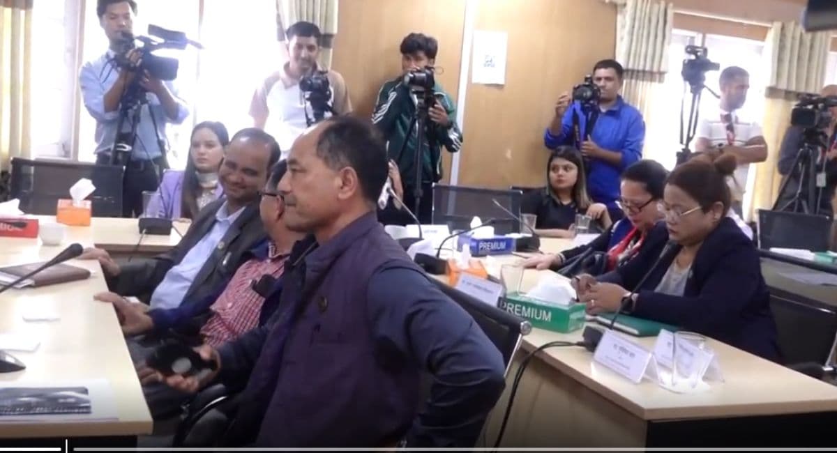 बाल सुधार गृहको अवस्था सुधार्न सरकारलाई निर्देशन