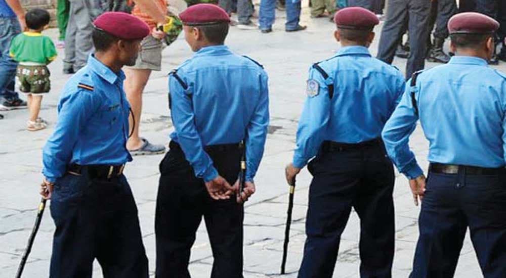 आधुनिक प्रहरी, प्रविधिमैत्री जिम्मेवारी