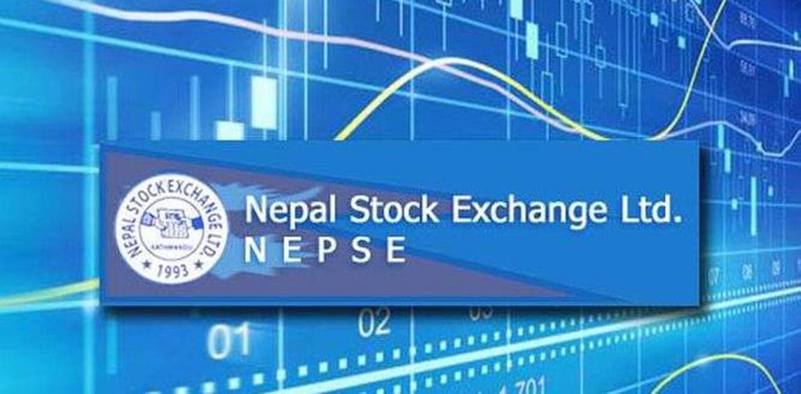 प्रि ओपन सेसनमा नेप्से परिसूचक साढे १ अंकले बढ्यो
