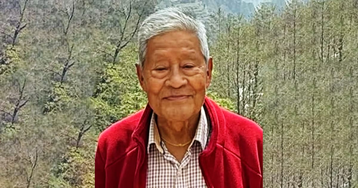 शिक्षासेवी आत्माकृष्ण श्रेष्ठलाई ‘नन्दप्रसाद-जानुका स्मृति सम्मान’ प्रदान गरिने