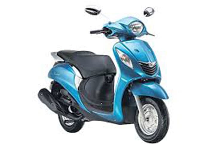 स्कुटर चोरेको अभियोगमा एक जना पक्राउ