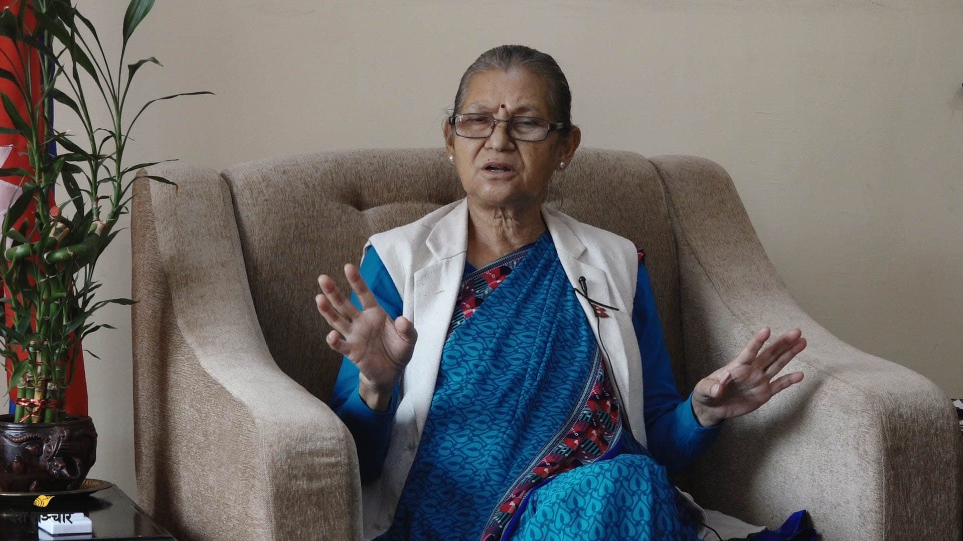 एमाले नेतृ शाक्यलाई हृदयघात