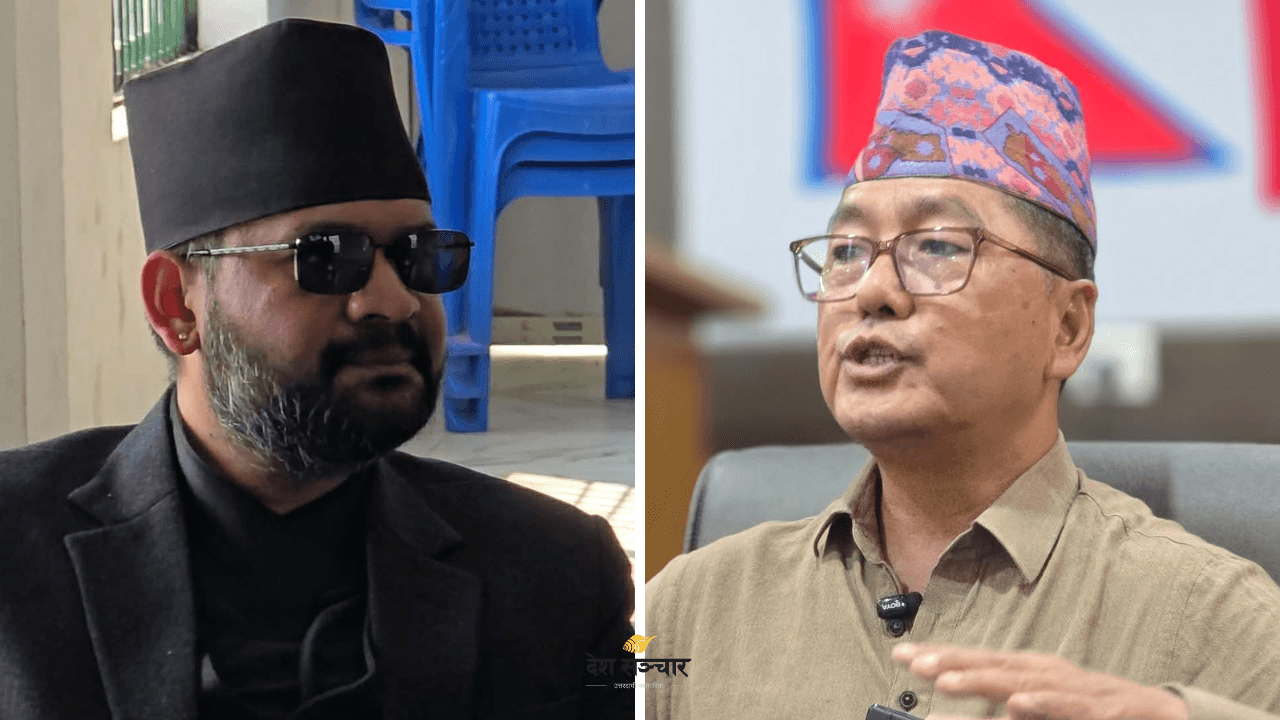 संविधान संशोधनको बहसपत्र १-२ दिनमै ल्याउँछौँ: प्रधानमन्त्री शाह