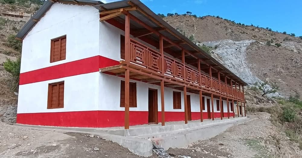 अदानचुली गाउँपालिकामा इ–हाजिरी प्रणाली लागू