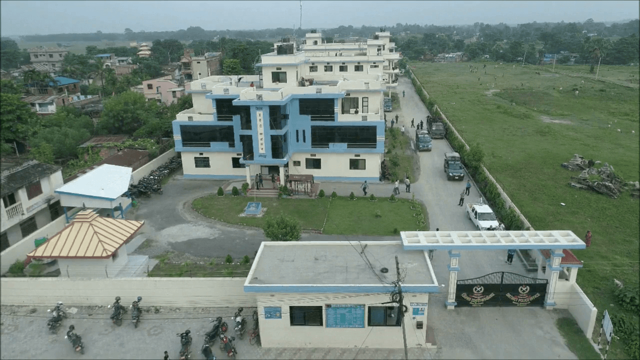 छात्रालाई दुर्व्यवहार गर्ने दुई शिक्षकसहित तीन जना पक्राउ