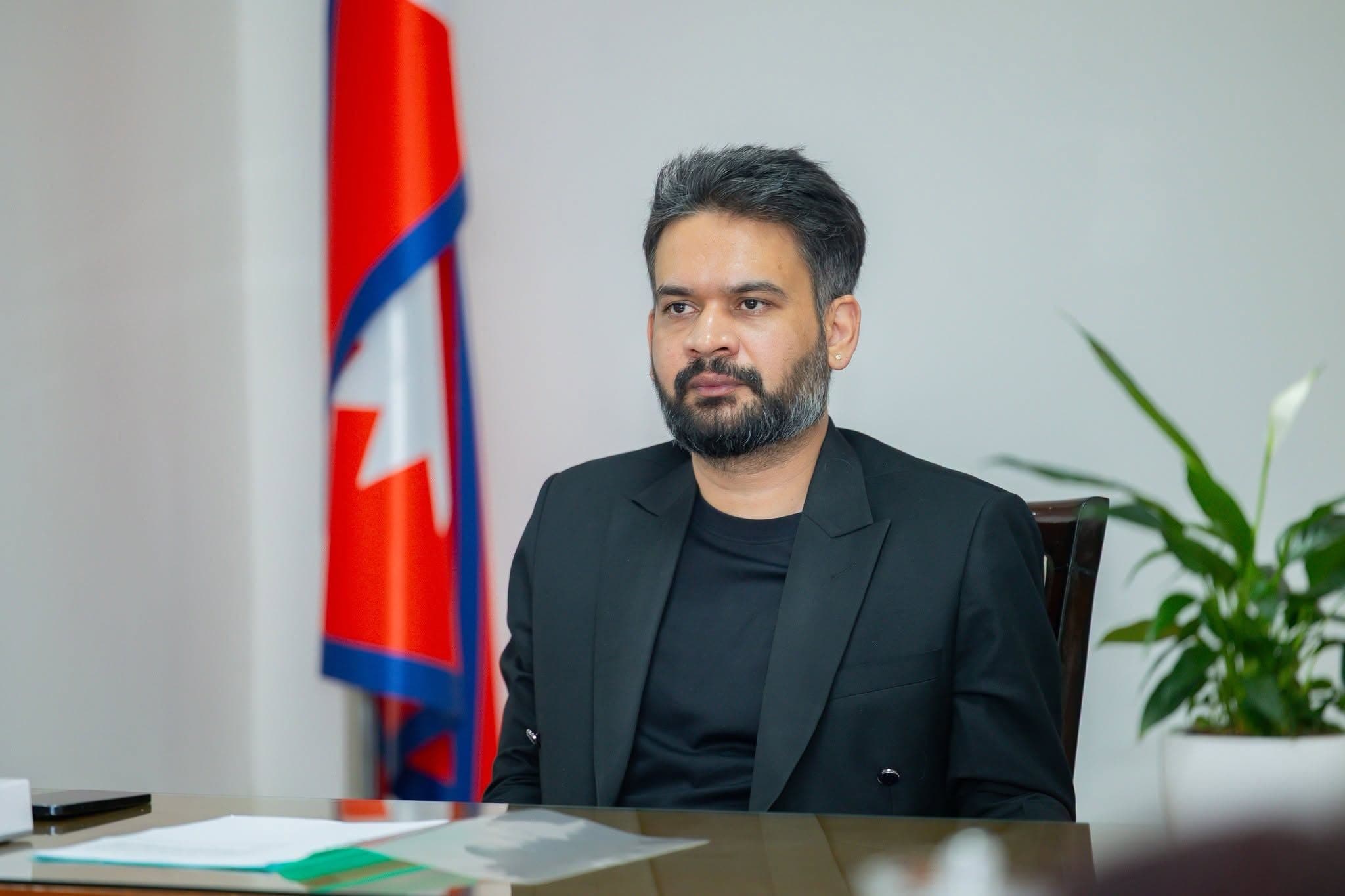 जलवायु परिवर्तनका कारण विपत्ति आएकामा शङ्का छैन, प्रतिकार्य विश्वव्यापी जिम्मेवारी होः प्रधानमन्त्री शाह