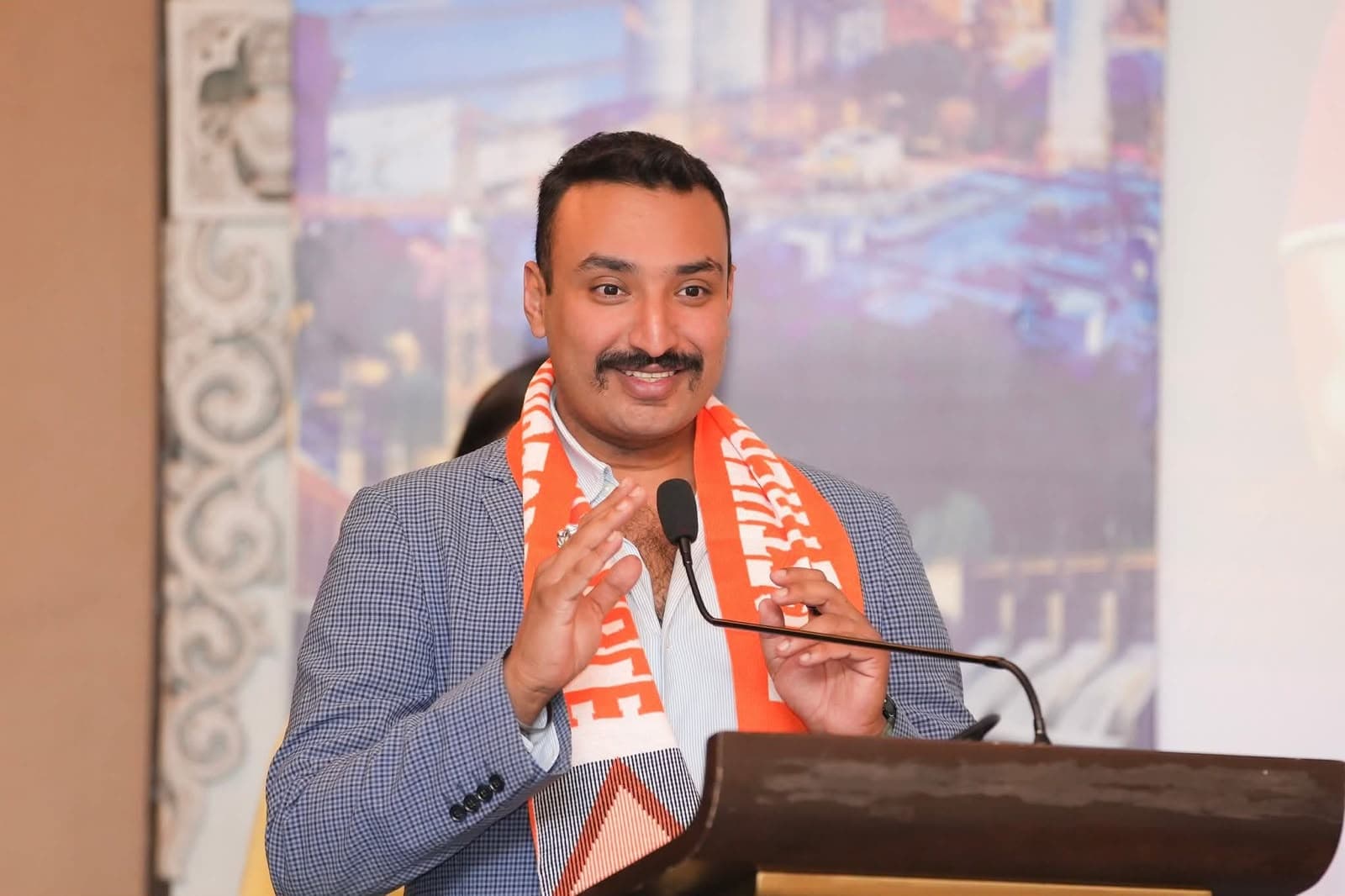 स्वर्ण जयन्तीको अवसरमा भव्य बन्दै ‘नाडा अटो शो २०२६’: २०० भन्दा बढी स्टल र नयाँ प्रविधि मुख्य आकर्षण
