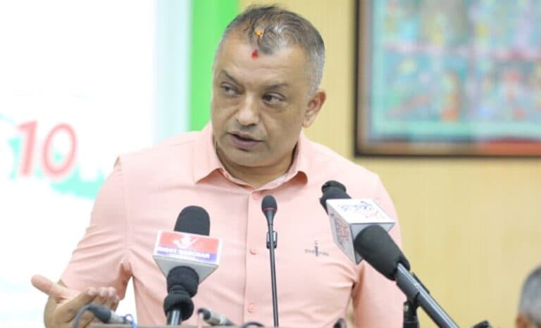 कांग्रेस केन्द्रीय कार्यसम्पादन समिति बैठक आज पनि बस्दै