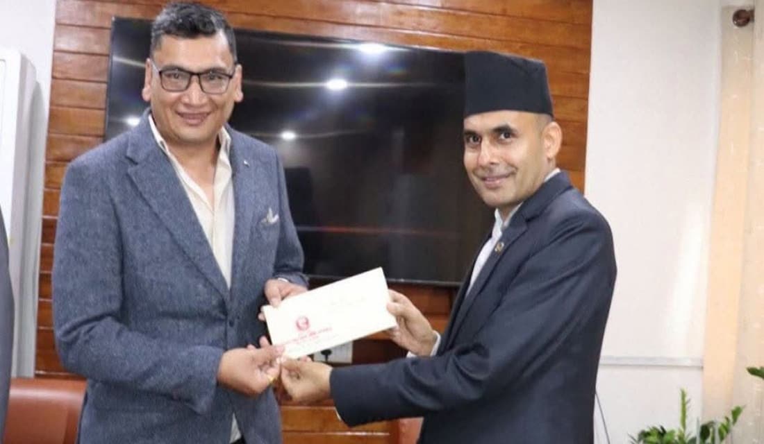 प्रेस काउन्सिलमा श्रेष्ठ र दूरसञ्चार प्राधिकरणमा घिमिरे नियुक्त