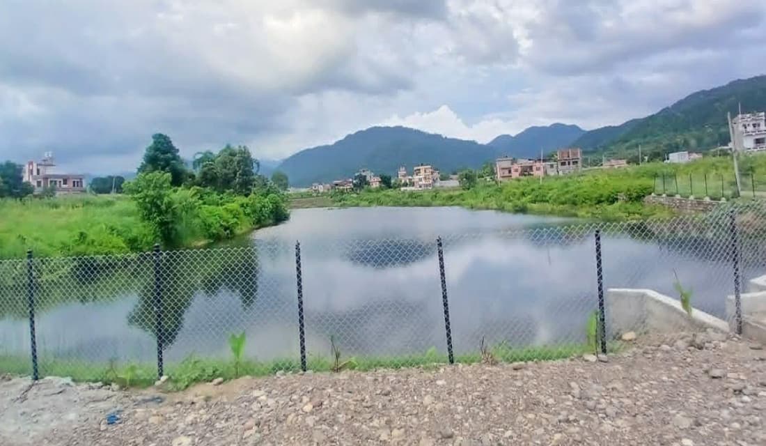 सिँचाइ सुविधासँगै फेरिएको दाङको कृषि प्रणाली