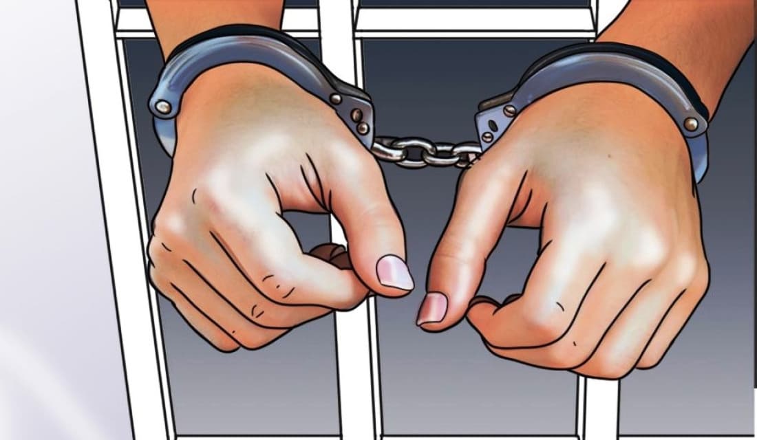 अदालतको शौचालयबाट फरार थुनुवा आधा घण्टाभित्रै पुनः पक्राउ
