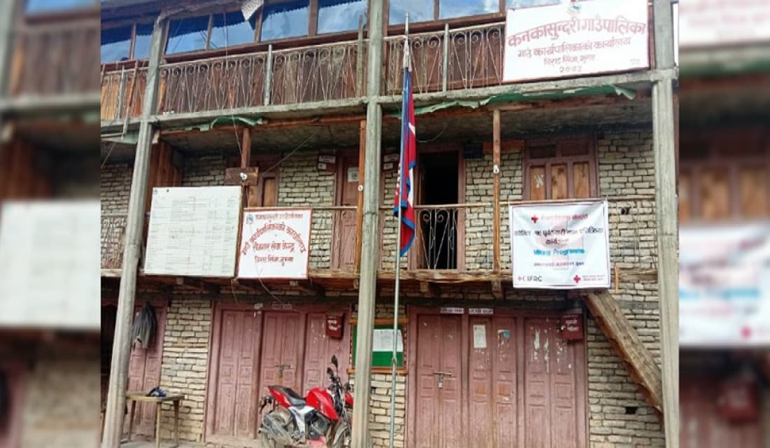 पालिकाको अस्वाभाविक इन्धन खर्च