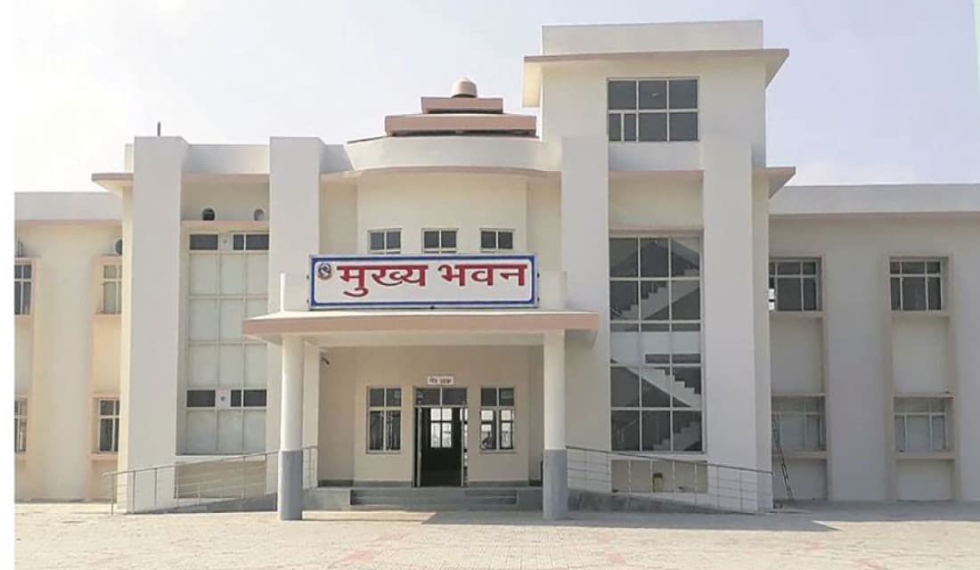 विराटनगर भन्सारको जाँचपासमा लापर्बाही