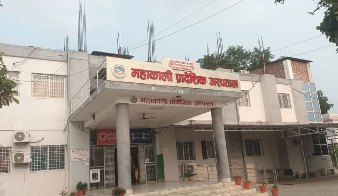 पहिलो पटक मेरुदण्डको शल्यक्रिया