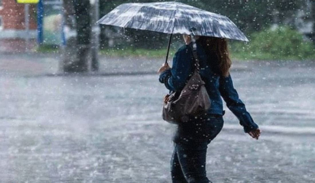 सैनामैनामा २४ घण्टामै सबैभन्दा बढी वर्षा