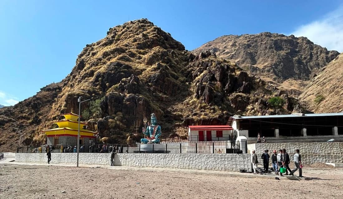 सम्पन्न संरचनाको भुक्तानी अझै भएन