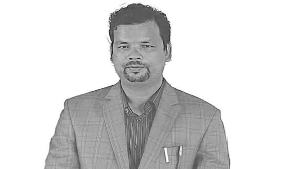 टिमुरेका भन्सार अधिकृत नकुल शर्माको शव गोरखामा भेटियो