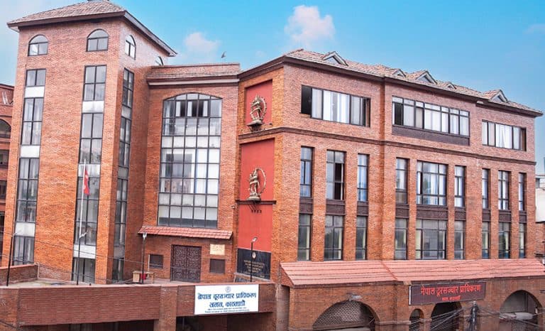 बाढीले दूरसञ्चार पूर्वाधारमा ४५ करोडको क्षति, अधिकांश मोबाइल टावर पुन: सञ्चालनमा