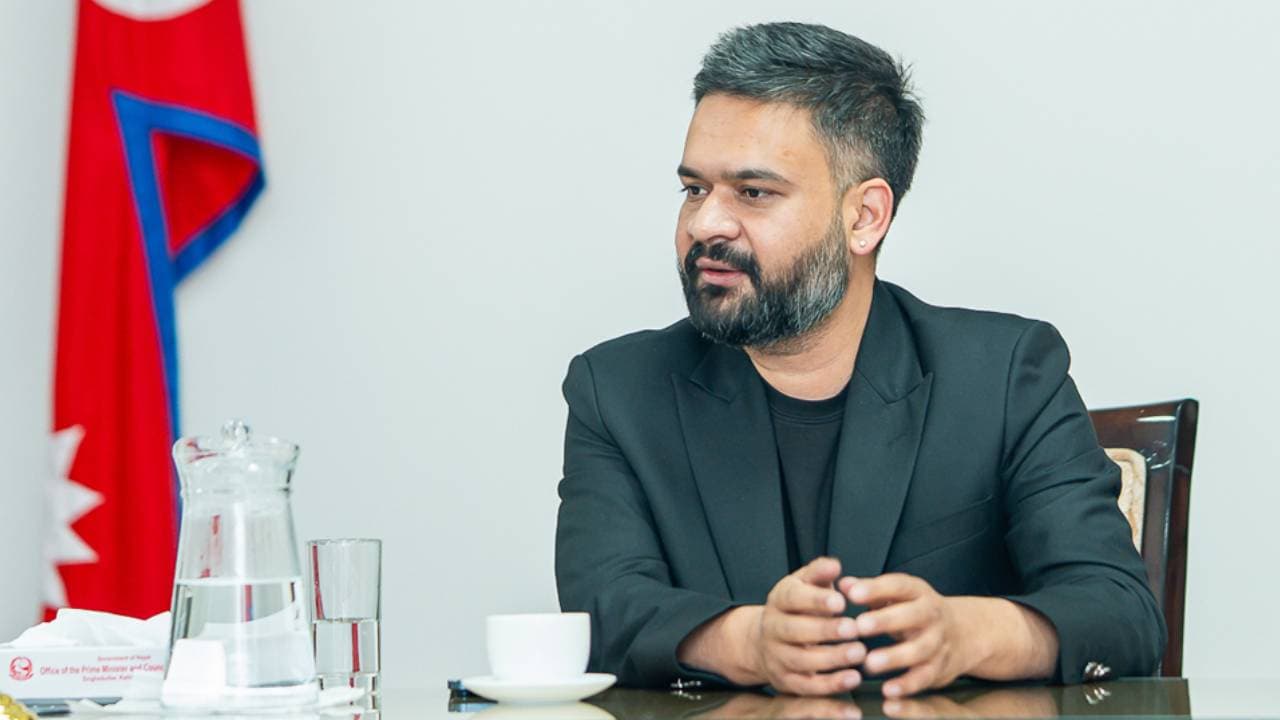 ‘महिला उद्यमीका समस्या समाधान गर्न सरकार प्रतिबद्ध छ’