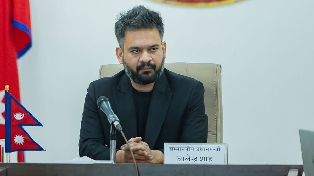 होटल व्यवसायीहरूले गर्दै आएको चिन्ता अब अन्त्य हुन्छ : प्रधानमन्त्री