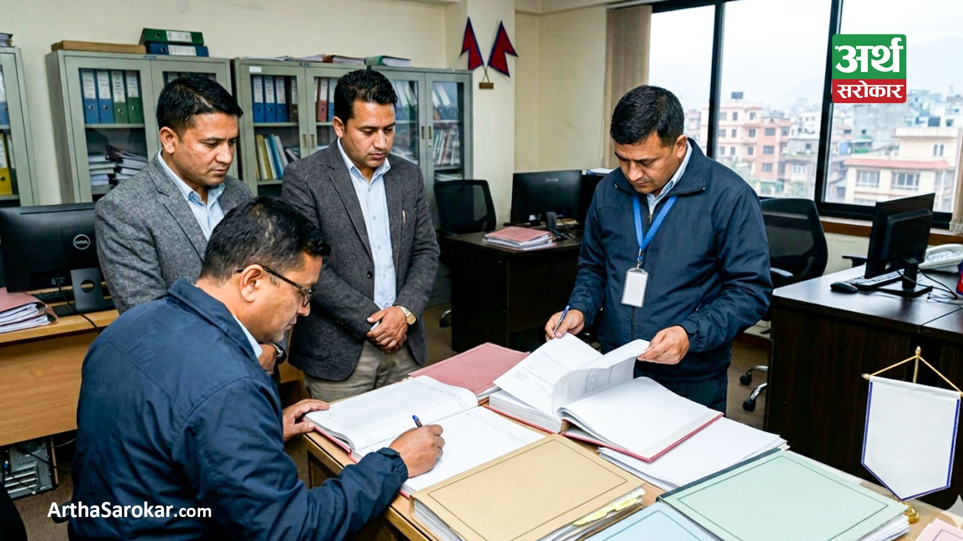 सिरहामा शिक्षककै शैक्षिक प्रमाणपत्र नक्कली !