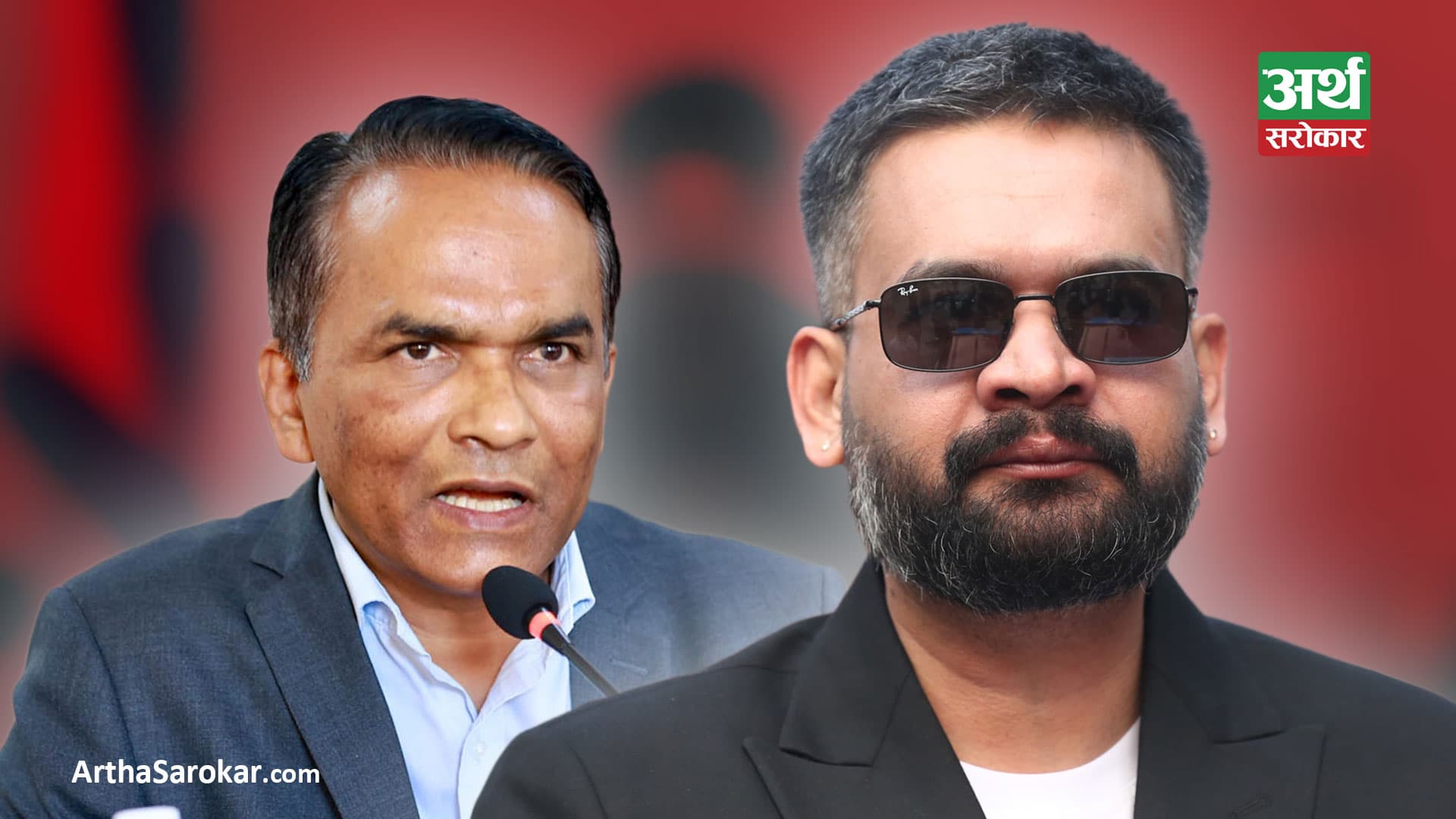 सेयर बजारबारे प्रधानमन्त्री बालेनको चासो, गभर्नरसँग भेट, अन्यसँग केही दिनमा भेट्ने !