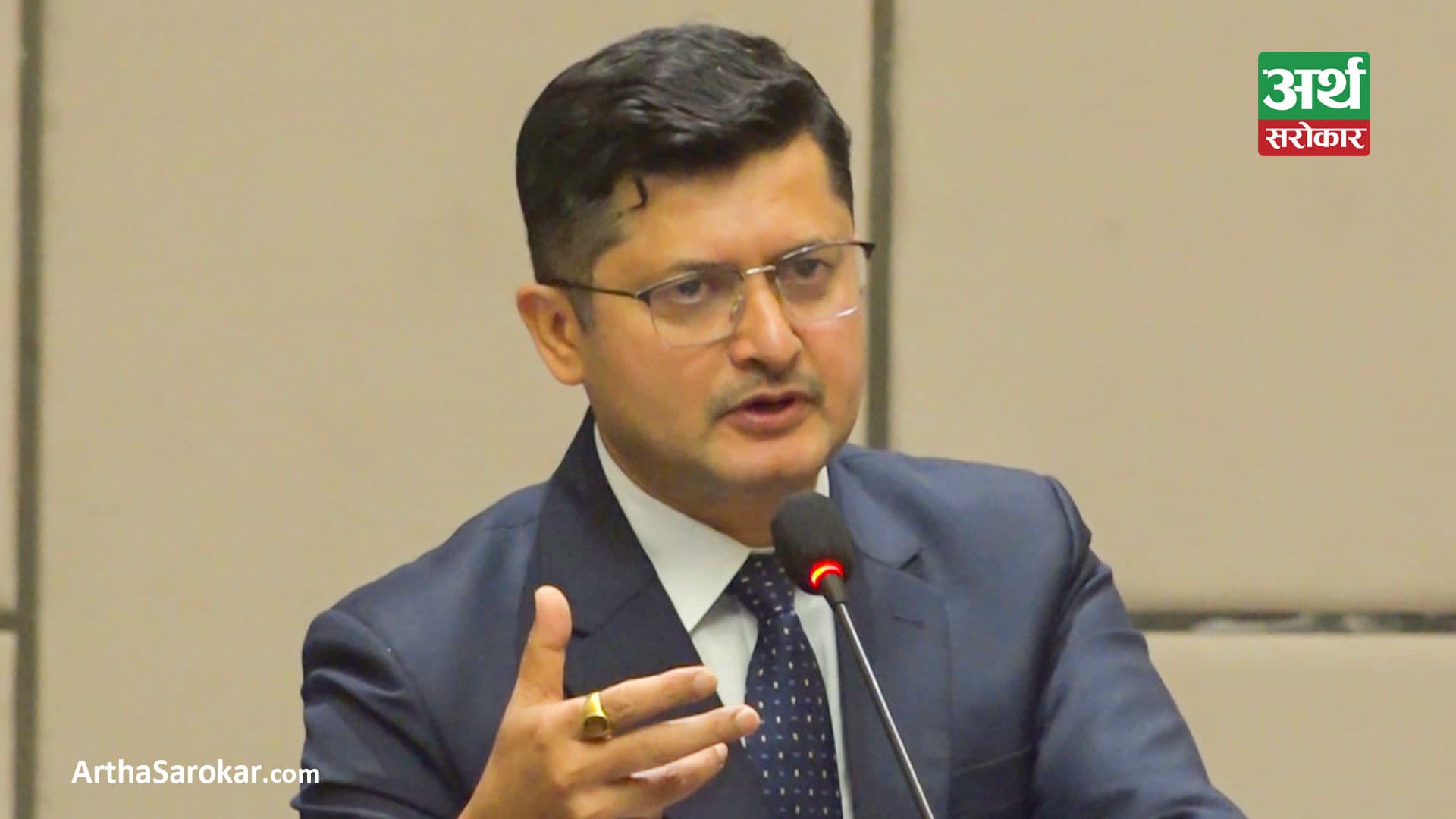जलविद्युत क्षेत्रमा बैंकहरूको ५ सय अर्ब लगानी, थप ९ सय अर्बसम्म लगानी गर्नसक्ने क्षमता !