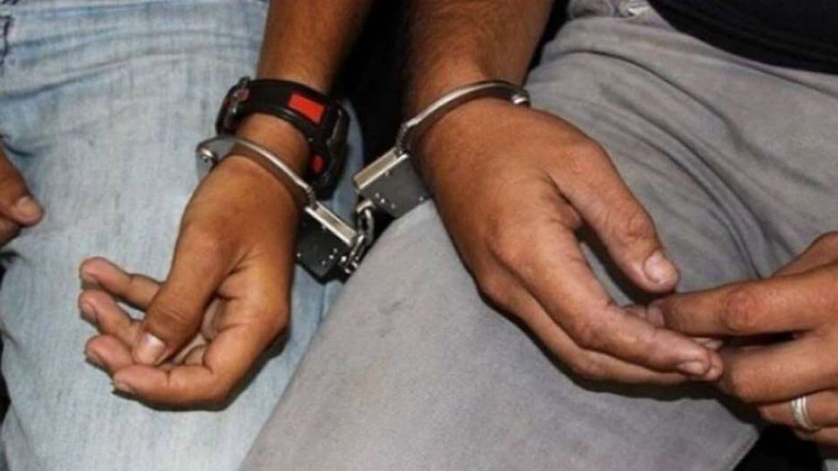 उनन्चालिस लाख ठगीको अभियोगमा दुई जना युवक पक्राउ