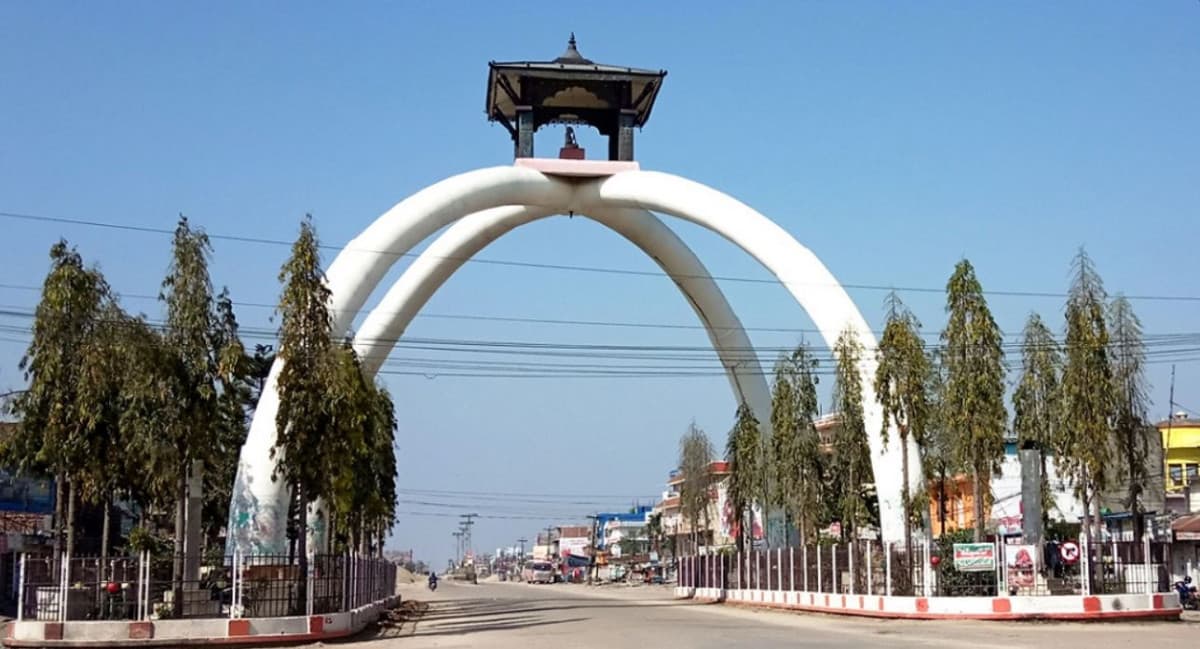 जिडिपी बढाउन आर्थिक गतिविधि विस्तार गर्ने मधेशको योजना