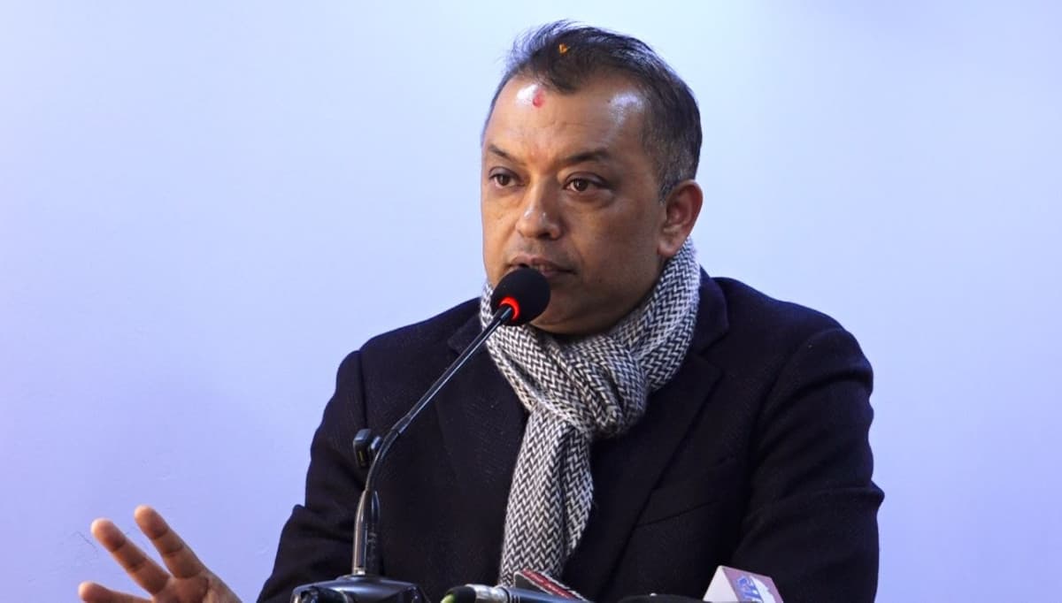 दिव्य शताब्दी पुरुष गौरीशंकर लाल दासको योगदान भावी पुस्तासम्म पुरयाउनु पर्छ : गगन थापा