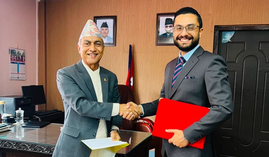 त्रिवि सेवा आयोगको अध्यक्षमा पूर्वसचिव किशोर थापा र सदस्यमा रेजिना मास्के नियुक्त