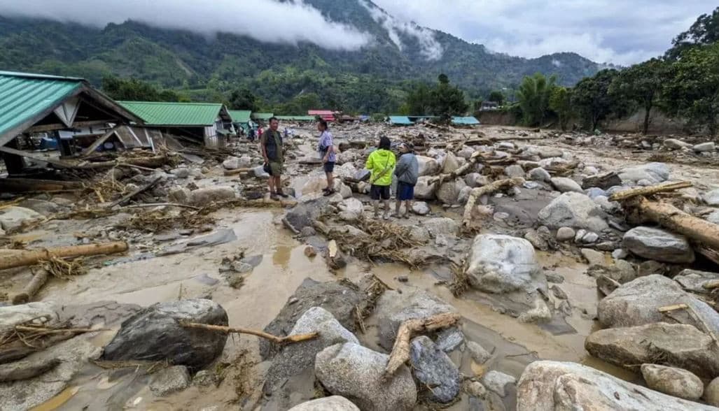 अनियमित मनसुन र बढ्दो तापक्रमले बढ्यो जोखिम, मौसमविद्ले दिए चेतनावनी