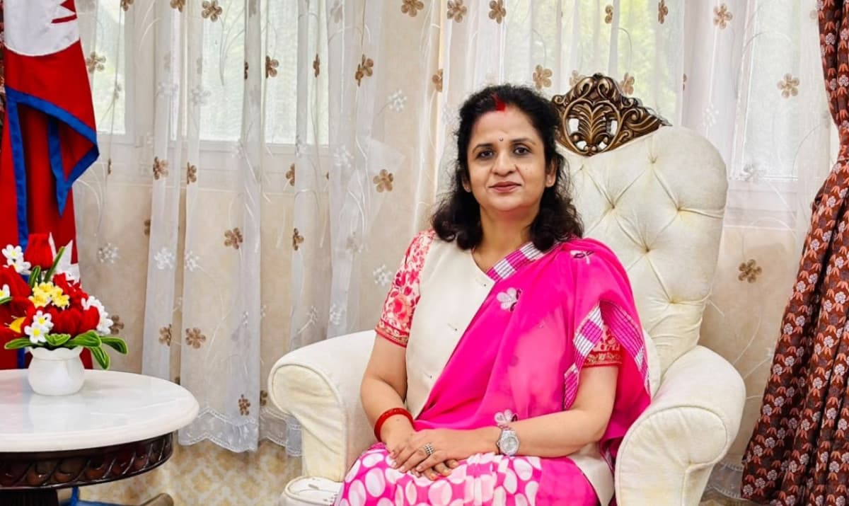 गैरकानूनी व्यापार गर्नेलाई कारबाही गर्ने उद्योग मन्त्रालय अन्तरगत वाणिज्य विभागको गम्भीर चेतावनी