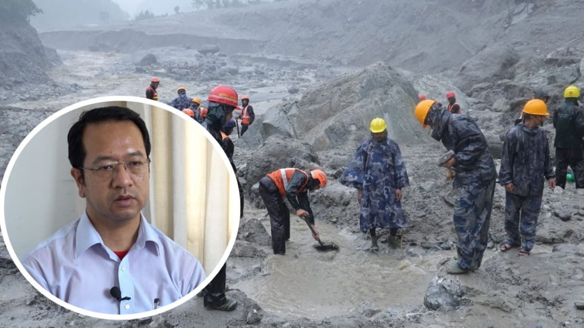 शवबाट मात्रै फैलिदैन संक्रमण, बाढीपछि बढ्यो जोखिम