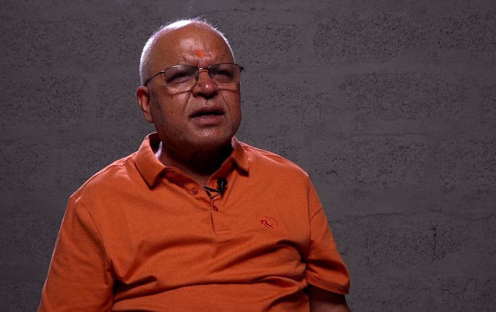 ५ हजार पोस्टमार्टम गरेका विज्ञ डा.वस्ती भन्छन् : फोरेन्सिक मेडिसिनलाई राज्यले बेवास्ता गर्यो