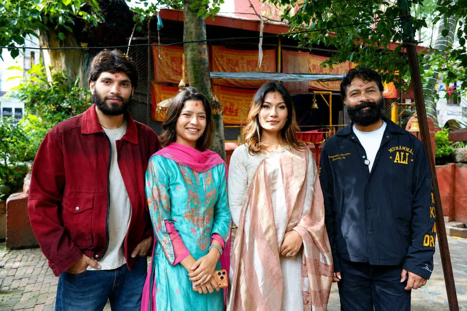 कंगाल करोडपति’को शुभ-मुहूर्त, बाढीपीडितलाई आर्थिक सहयोग